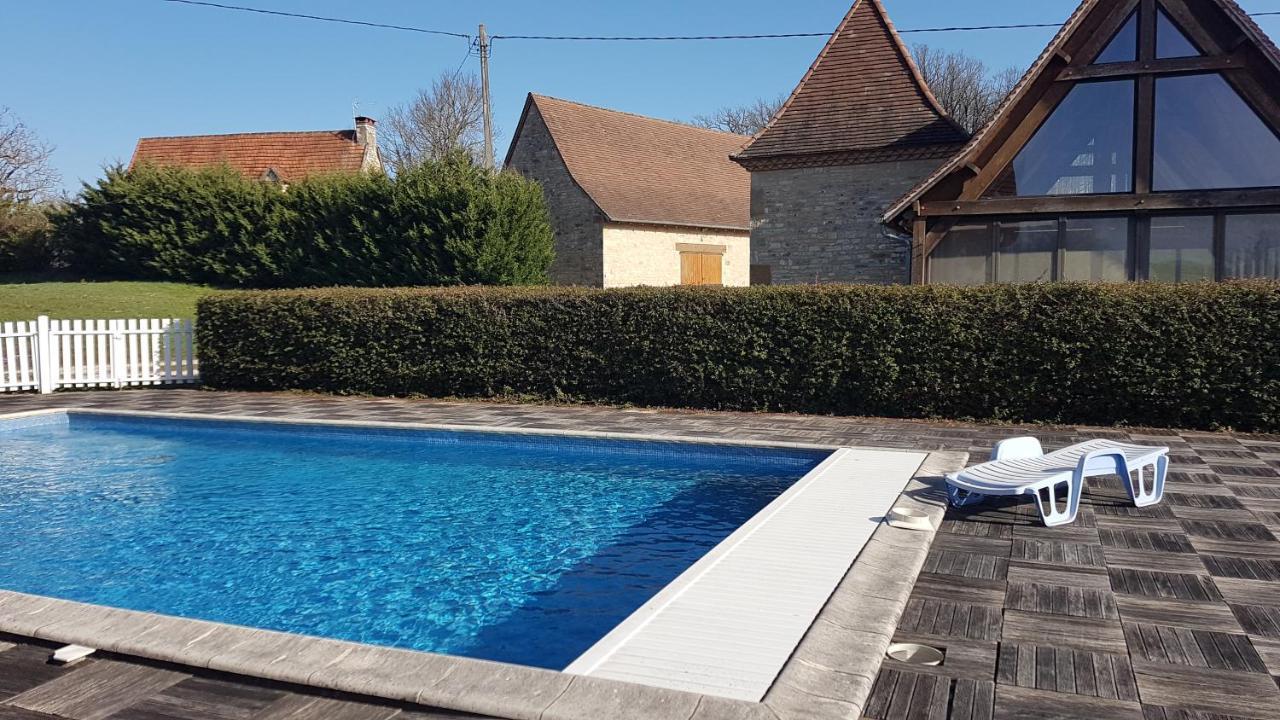 Studio Confortable Proche Des Sites Touristiques Issendolus Kültér fotó